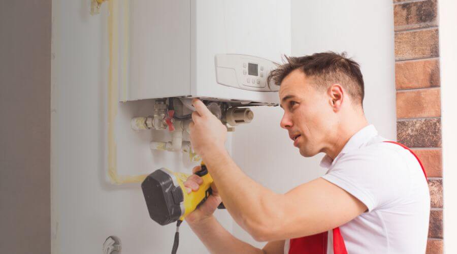 Professional sink repair in Kempton, PA